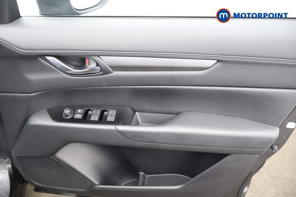 Mazda Cx-5 Newground Automatic Petrol SUV - Stock Number (1552330) - 9th supplementary image