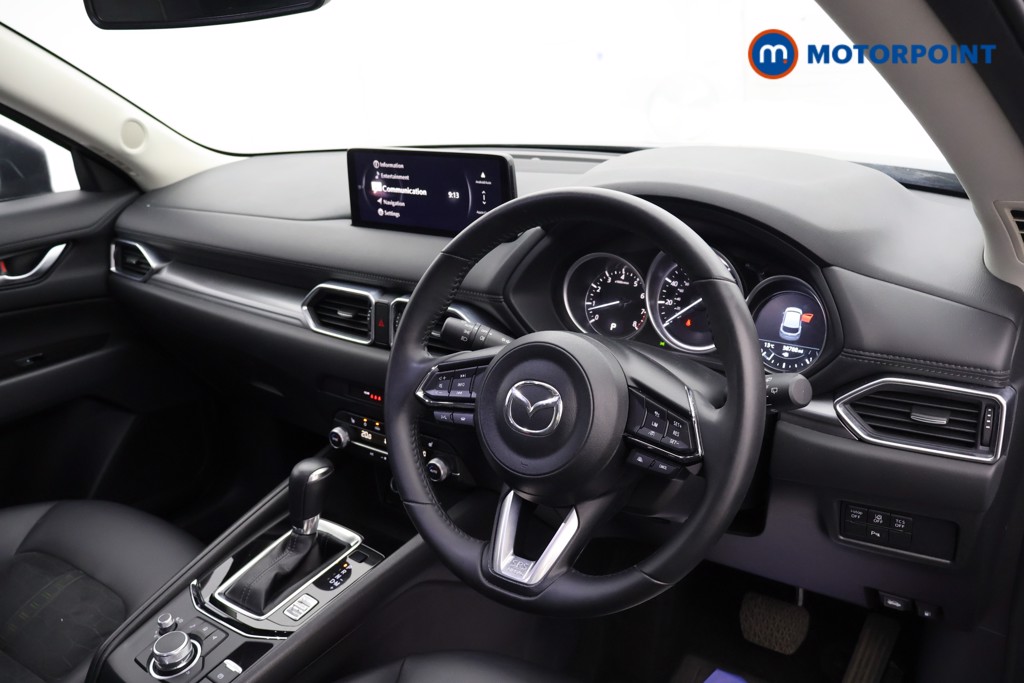 Mazda Cx-5 Newground Automatic Petrol SUV - Stock Number (1552330) - 10th supplementary image