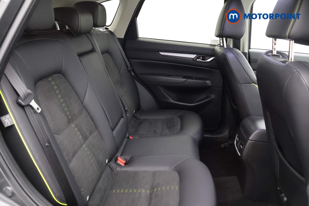 Mazda Cx-5 Newground Automatic Petrol SUV - Stock Number (1552330) - 12th supplementary image