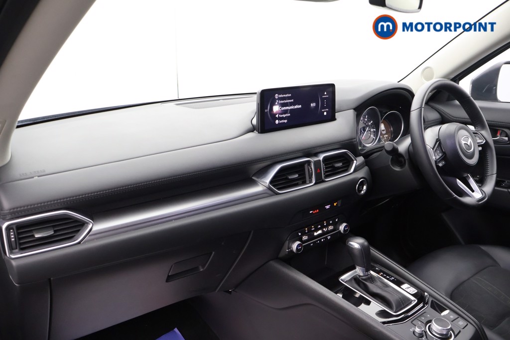 Mazda Cx-5 Newground Automatic Petrol SUV - Stock Number (1552330) - 13th supplementary image