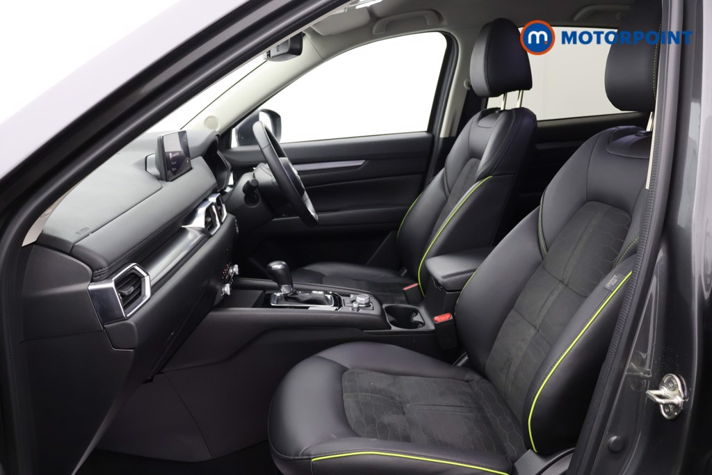 Mazda Cx-5 Newground Automatic Petrol SUV - Stock Number (1552330) - 14th supplementary image