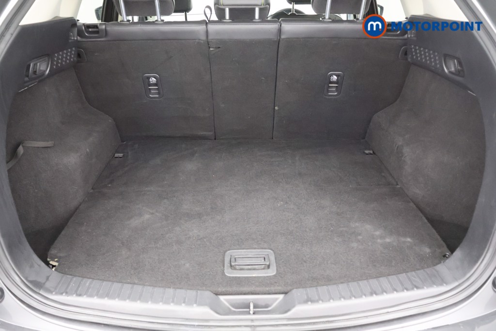 Mazda Cx-5 Newground Automatic Petrol SUV - Stock Number (1552330) - 15th supplementary image