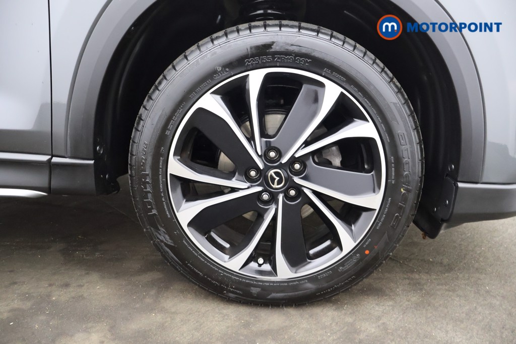 Mazda Cx-5 Newground Automatic Petrol SUV - Stock Number (1552330) - 17th supplementary image