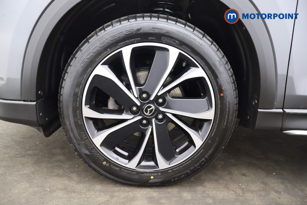 Mazda Cx-5 Newground Automatic Petrol SUV - Stock Number (1552330) - 18th supplementary image