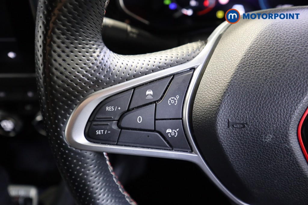 Renault Arkana R.S. Line Automatic Petrol-Electric Hybrid SUV - Stock Number (1553748) - 3rd supplementary image