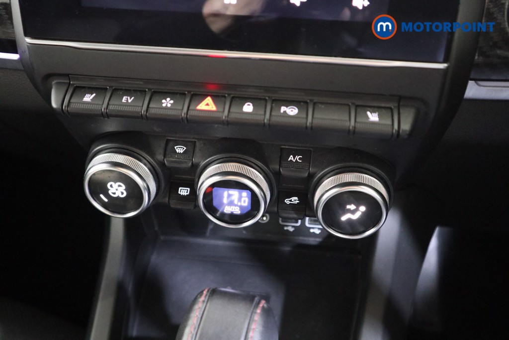 Renault Arkana R.S. Line Automatic Petrol-Electric Hybrid SUV - Stock Number (1553748) - 7th supplementary image