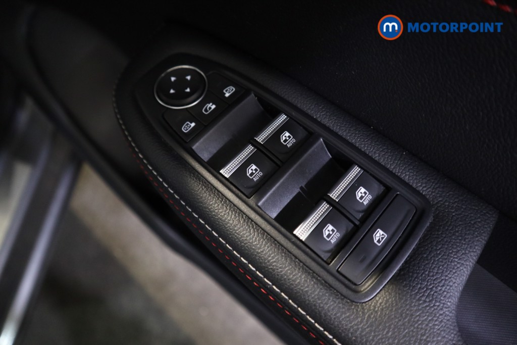 Renault Arkana R.S. Line Automatic Petrol-Electric Hybrid SUV - Stock Number (1553748) - 9th supplementary image