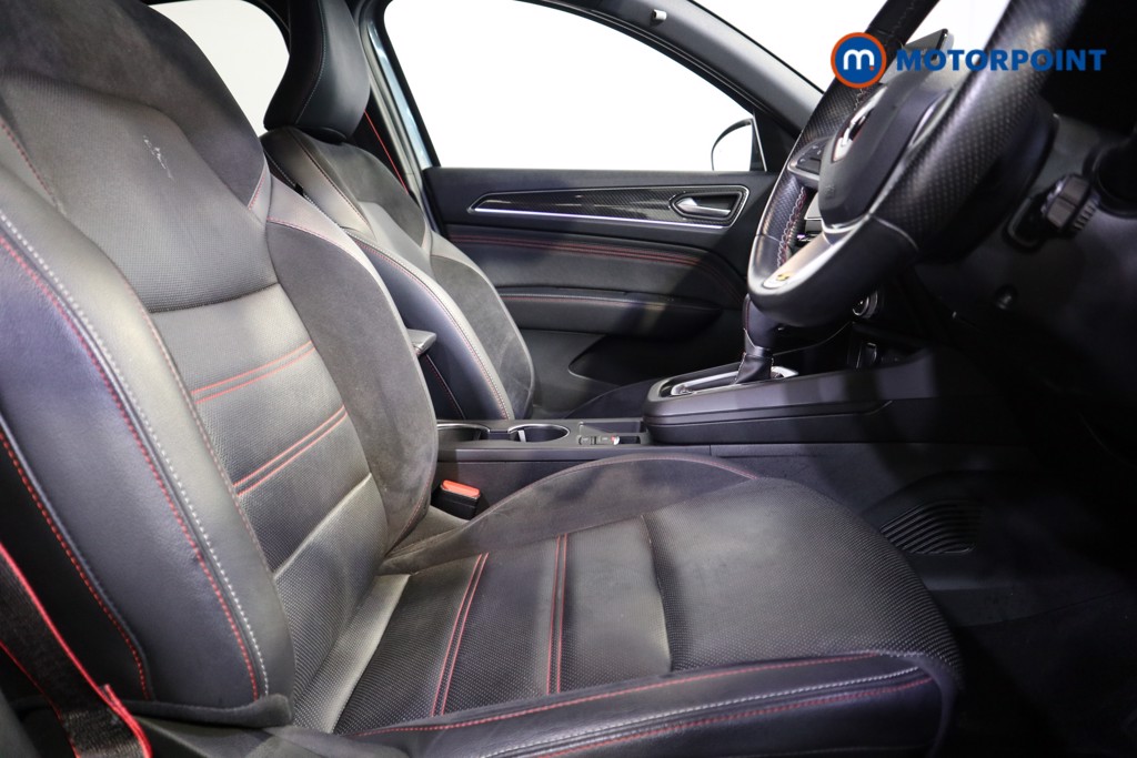 Renault Arkana R.S. Line Automatic Petrol-Electric Hybrid SUV - Stock Number (1553748) - 11th supplementary image