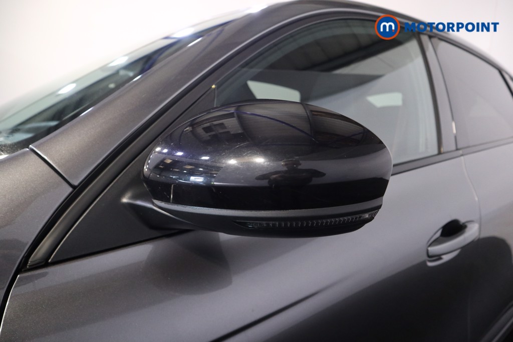 Renault Arkana R.S. Line Automatic Petrol-Electric Hybrid SUV - Stock Number (1553748) - 23rd supplementary image