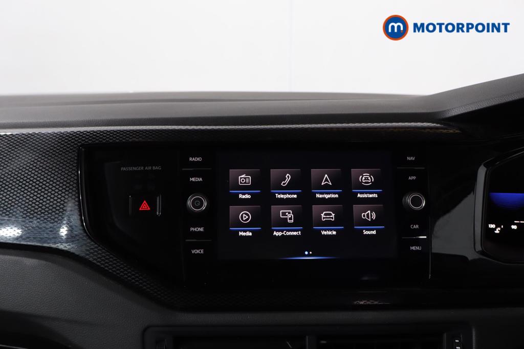 Volkswagen Taigo Life Manual Petrol SUV - Stock Number (1555912) - 2nd supplementary image