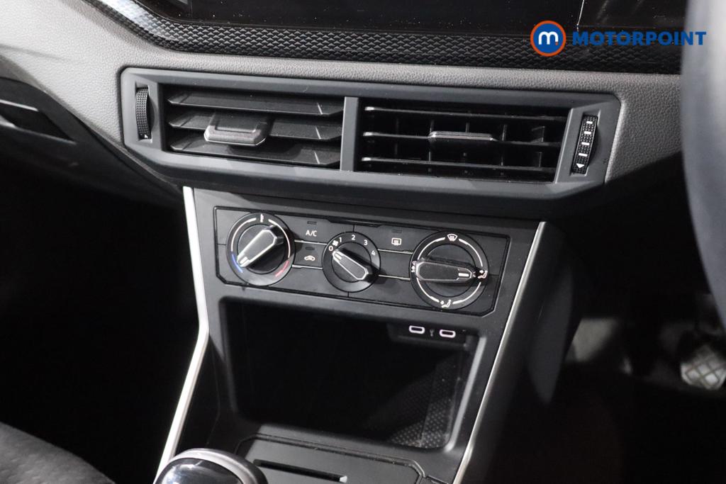 Volkswagen Taigo Life Manual Petrol SUV - Stock Number (1555912) - 4th supplementary image
