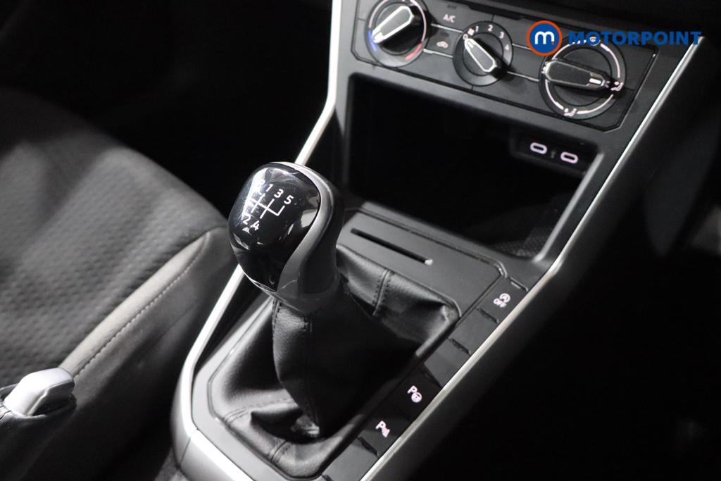 Volkswagen Taigo Life Manual Petrol SUV - Stock Number (1555912) - 5th supplementary image