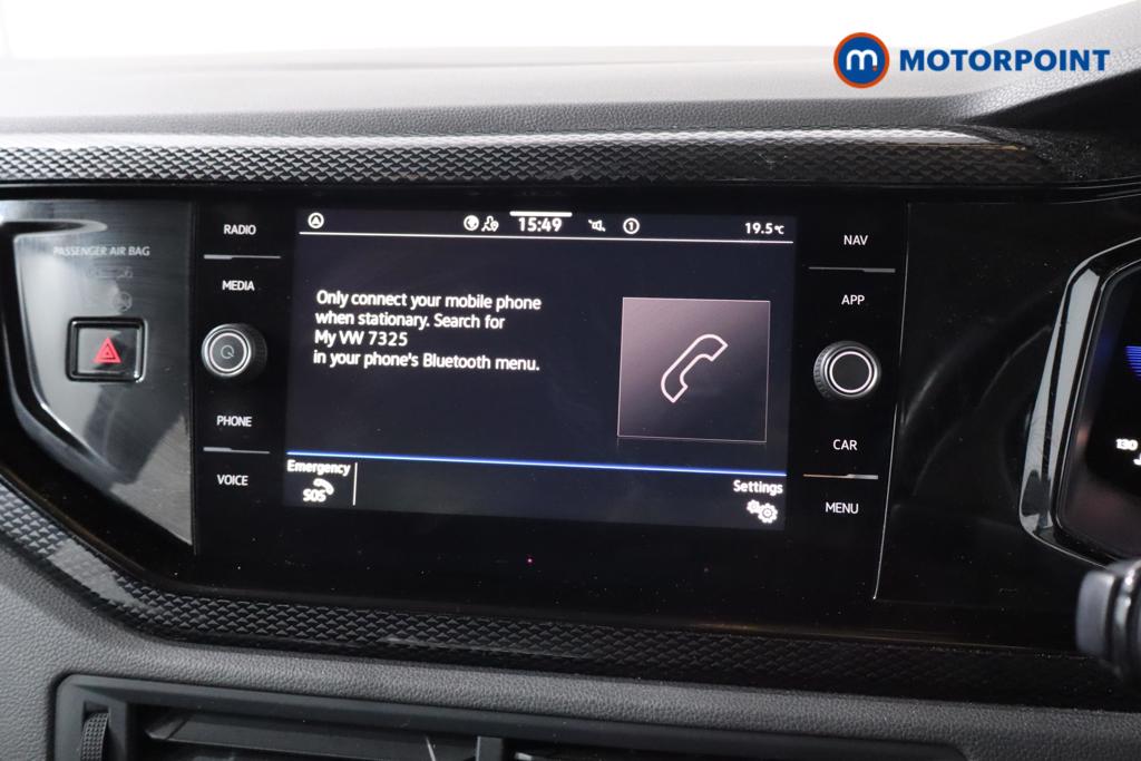 Volkswagen Taigo Life Manual Petrol SUV - Stock Number (1555912) - 6th supplementary image