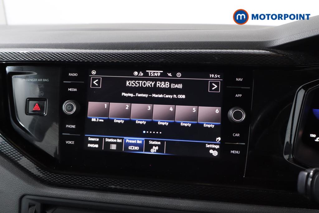 Volkswagen Taigo Life Manual Petrol SUV - Stock Number (1555912) - 7th supplementary image