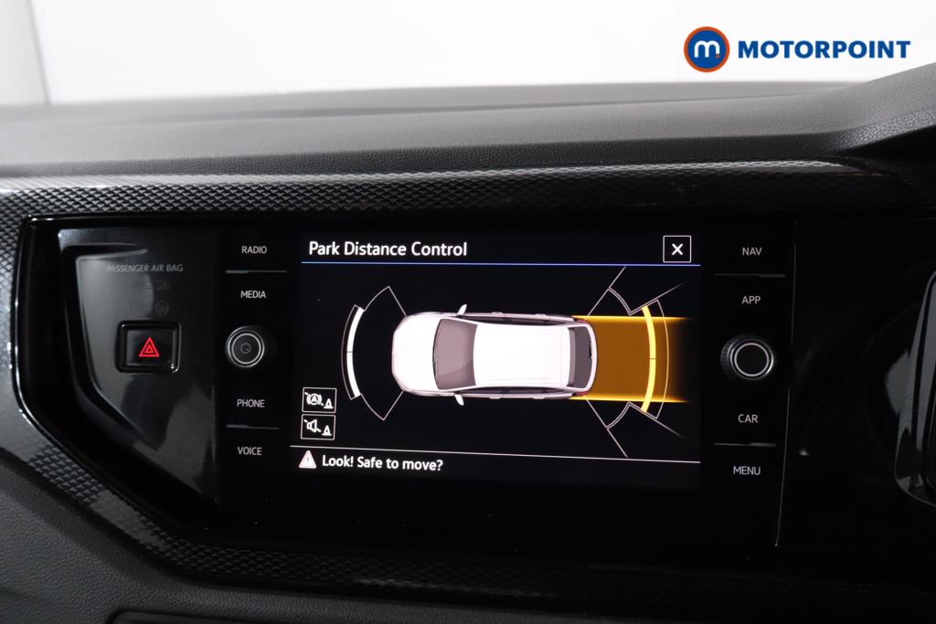 Volkswagen Taigo Life Manual Petrol SUV - Stock Number (1555912) - 8th supplementary image