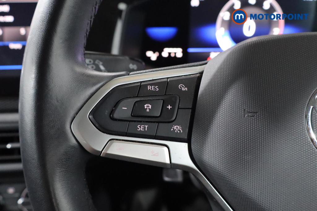 Volkswagen Taigo Life Manual Petrol SUV - Stock Number (1555912) - 9th supplementary image