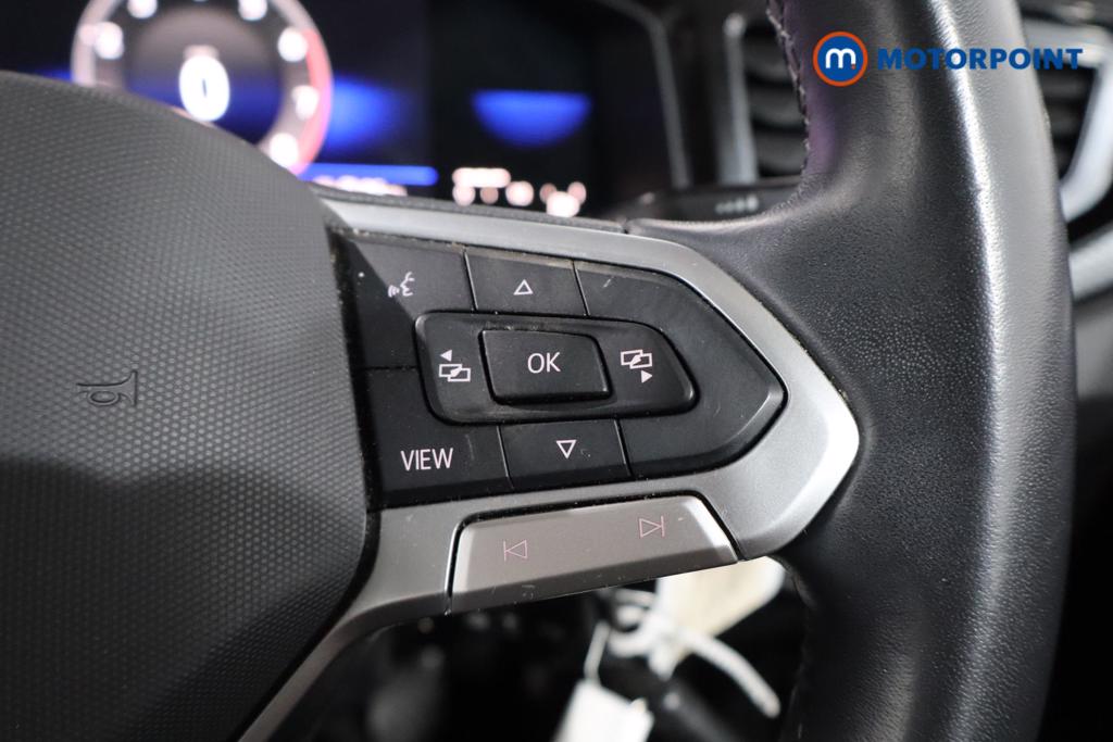 Volkswagen Taigo Life Manual Petrol SUV - Stock Number (1555912) - 10th supplementary image