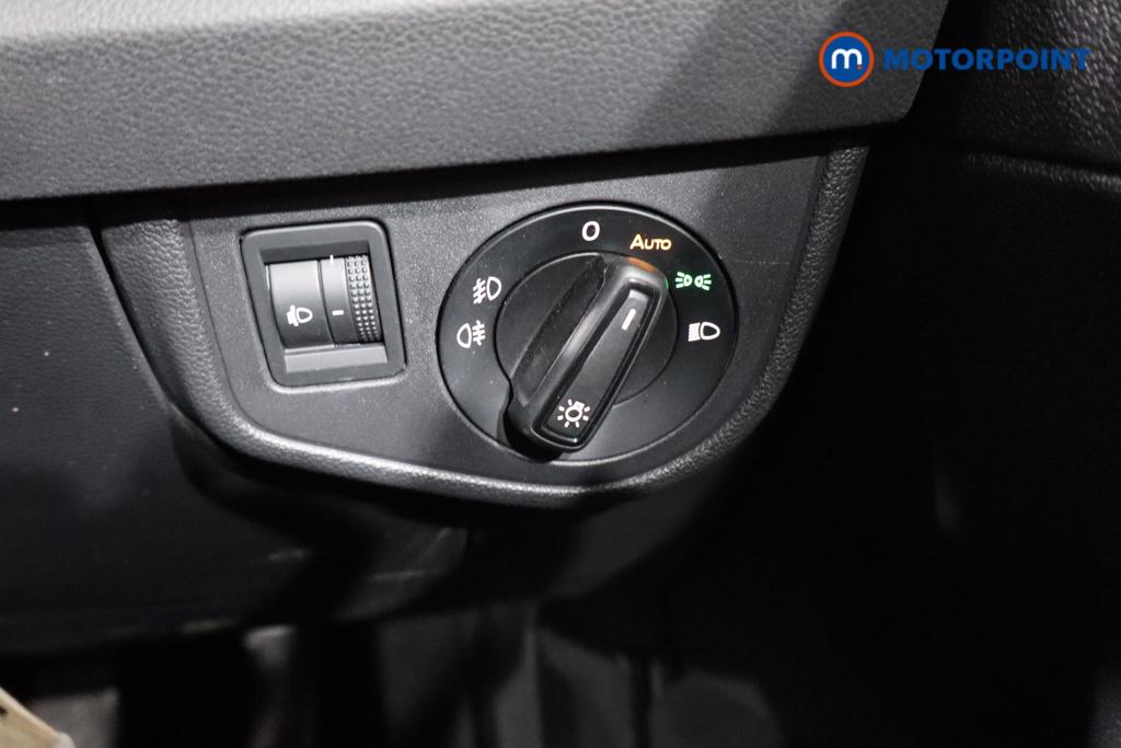 Volkswagen Taigo Life Manual Petrol SUV - Stock Number (1555912) - 11th supplementary image