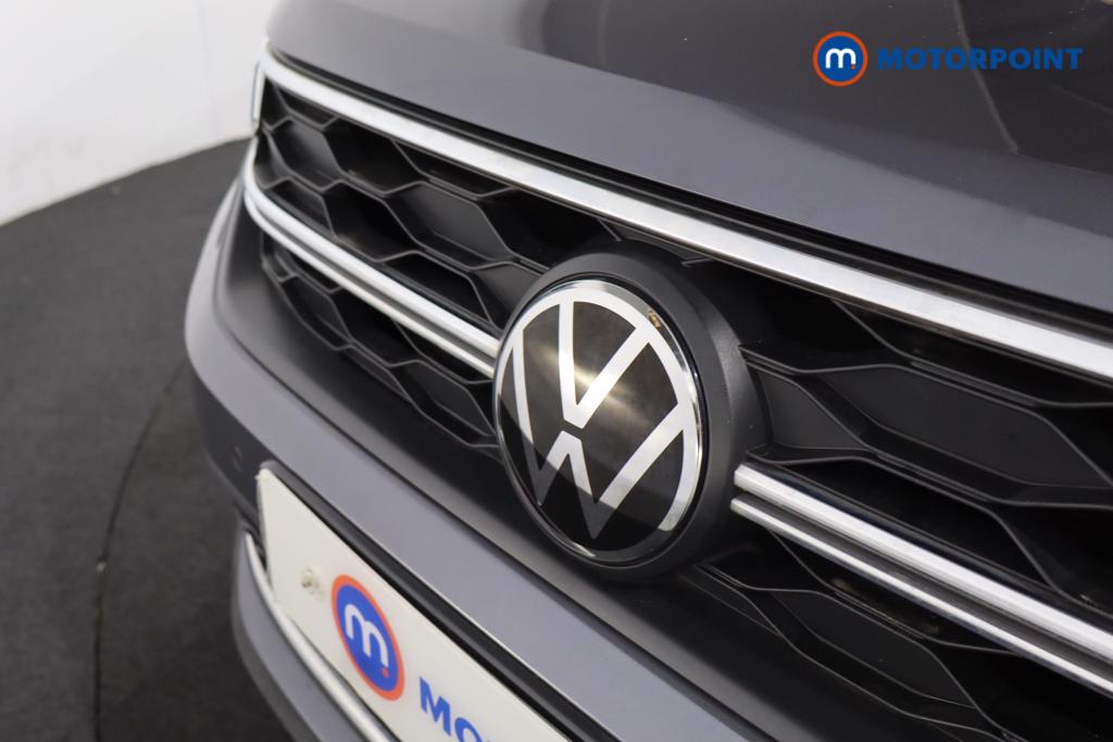 Volkswagen Taigo Life Manual Petrol SUV - Stock Number (1555912) - 16th supplementary image