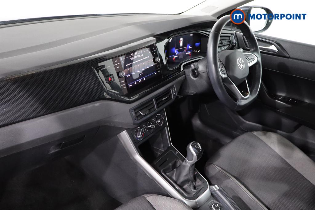 Volkswagen Taigo Life Manual Petrol SUV - Stock Number (1555912) - 17th supplementary image