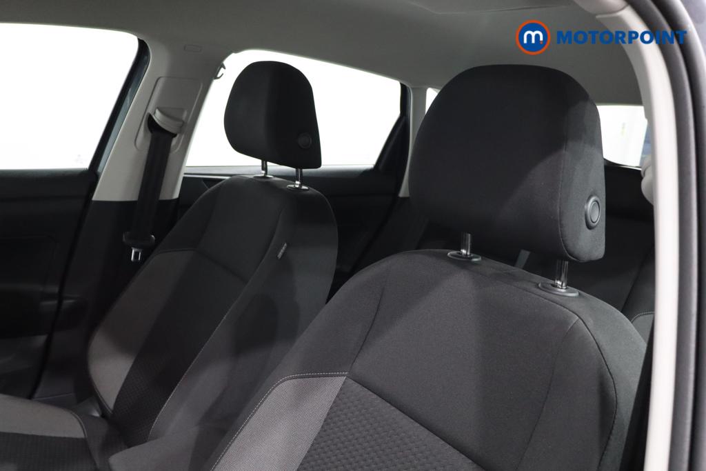 Volkswagen Taigo Life Manual Petrol SUV - Stock Number (1555912) - 18th supplementary image