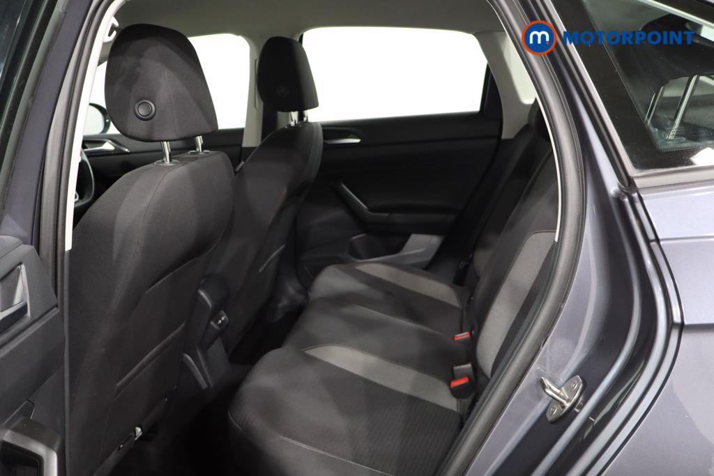 Volkswagen Taigo Life Manual Petrol SUV - Stock Number (1555912) - 19th supplementary image