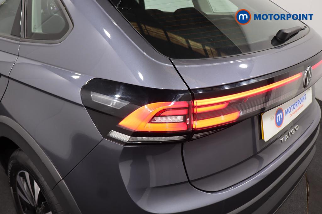 Volkswagen Taigo Life Manual Petrol SUV - Stock Number (1555912) - 20th supplementary image