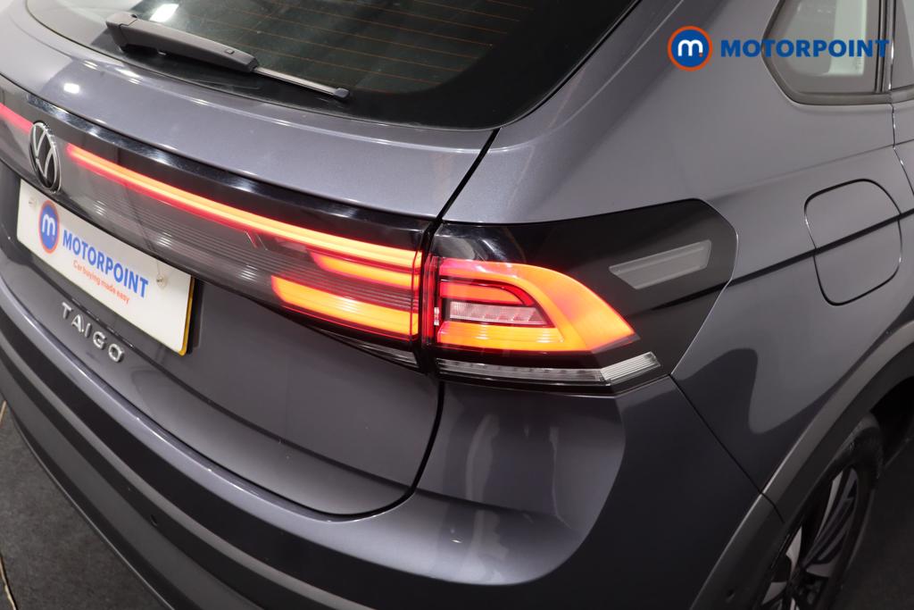 Volkswagen Taigo Life Manual Petrol SUV - Stock Number (1555912) - 21st supplementary image