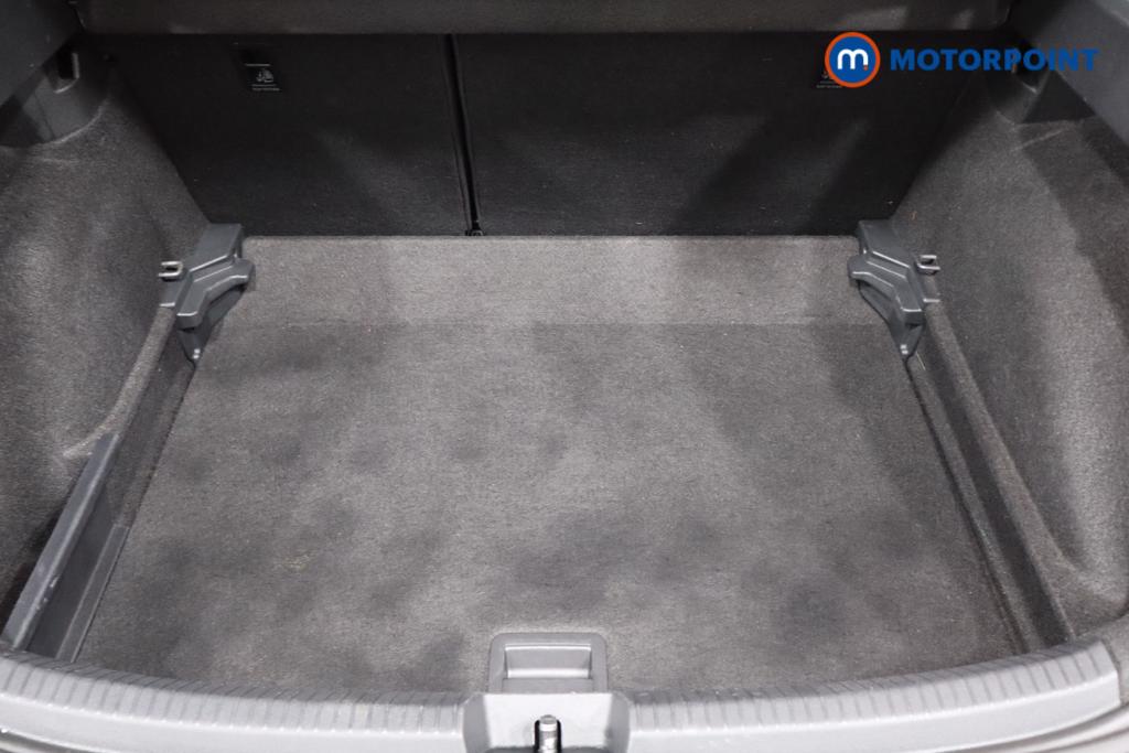 Volkswagen Taigo Life Manual Petrol SUV - Stock Number (1555912) - 23rd supplementary image