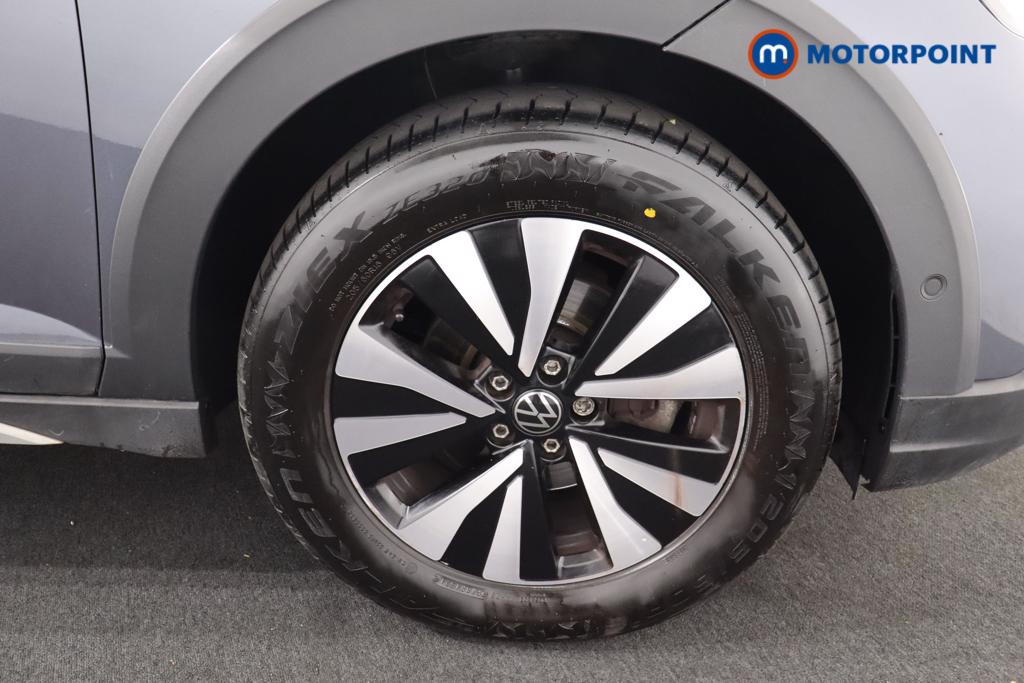 Volkswagen Taigo Life Manual Petrol SUV - Stock Number (1555912) - 25th supplementary image