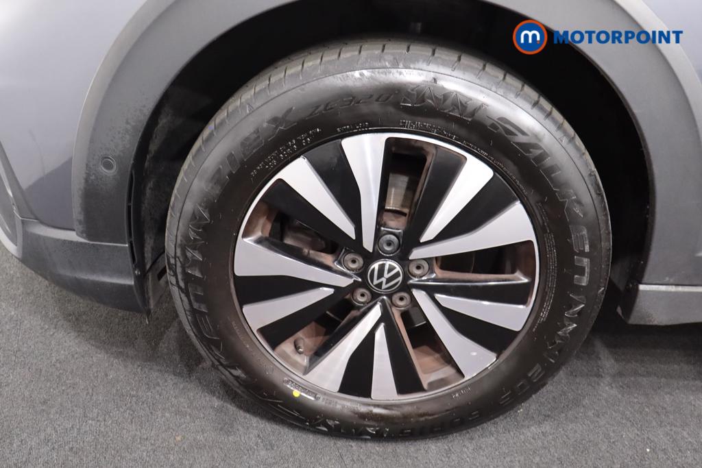Volkswagen Taigo Life Manual Petrol SUV - Stock Number (1555912) - 26th supplementary image