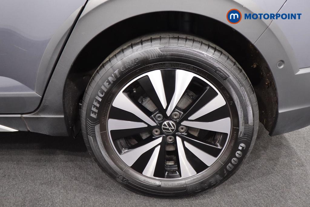 Volkswagen Taigo Life Manual Petrol SUV - Stock Number (1555912) - 27th supplementary image