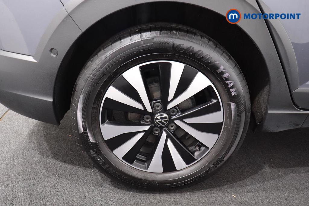 Volkswagen Taigo Life Manual Petrol SUV - Stock Number (1555912) - 28th supplementary image