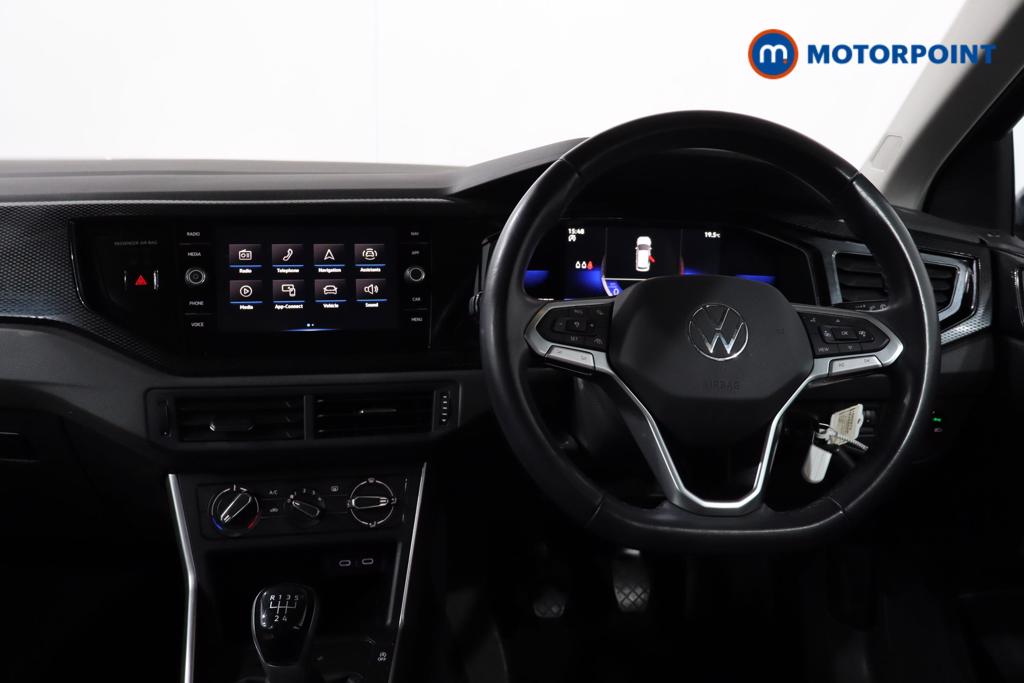 Volkswagen Taigo Life Manual Petrol SUV - Stock Number (1555912) - 1st supplementary image