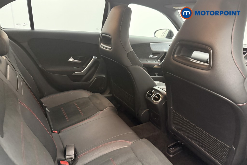 Mercedes-Benz A Class Amg Line Automatic Petrol Hatchback - Stock Number (1561285) - 6th supplementary image