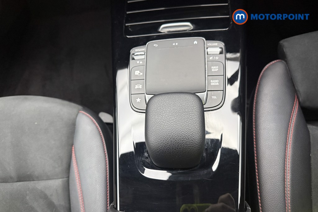 Mercedes-Benz A Class Amg Line Automatic Petrol Hatchback - Stock Number (1561285) - 19th supplementary image