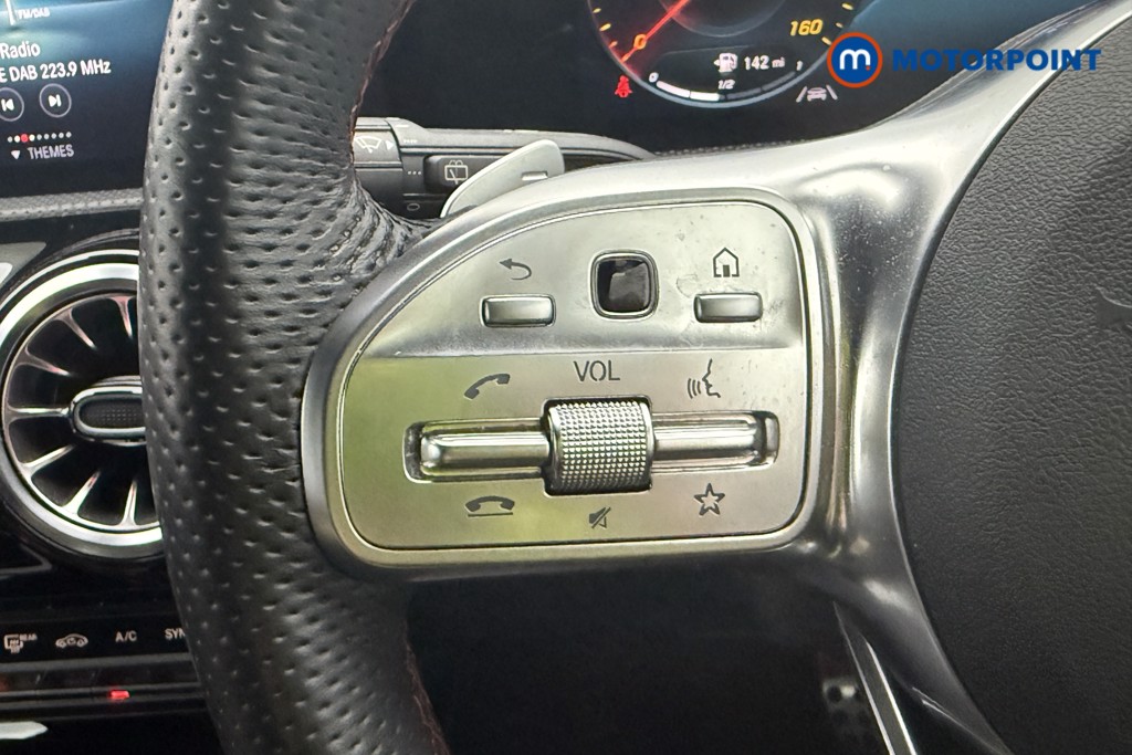 Mercedes-Benz A Class Amg Line Automatic Petrol Hatchback - Stock Number (1561285) - 20th supplementary image