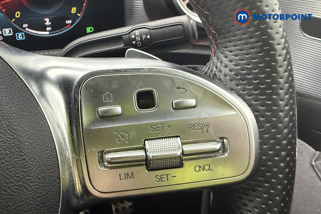 Mercedes-Benz A Class Amg Line Automatic Petrol Hatchback - Stock Number (1561285) - 21st supplementary image