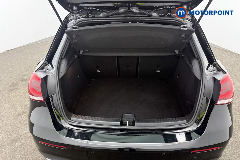 Mercedes-Benz A Class Amg Line Automatic Petrol Hatchback - Stock Number (1561285) - 24th supplementary image