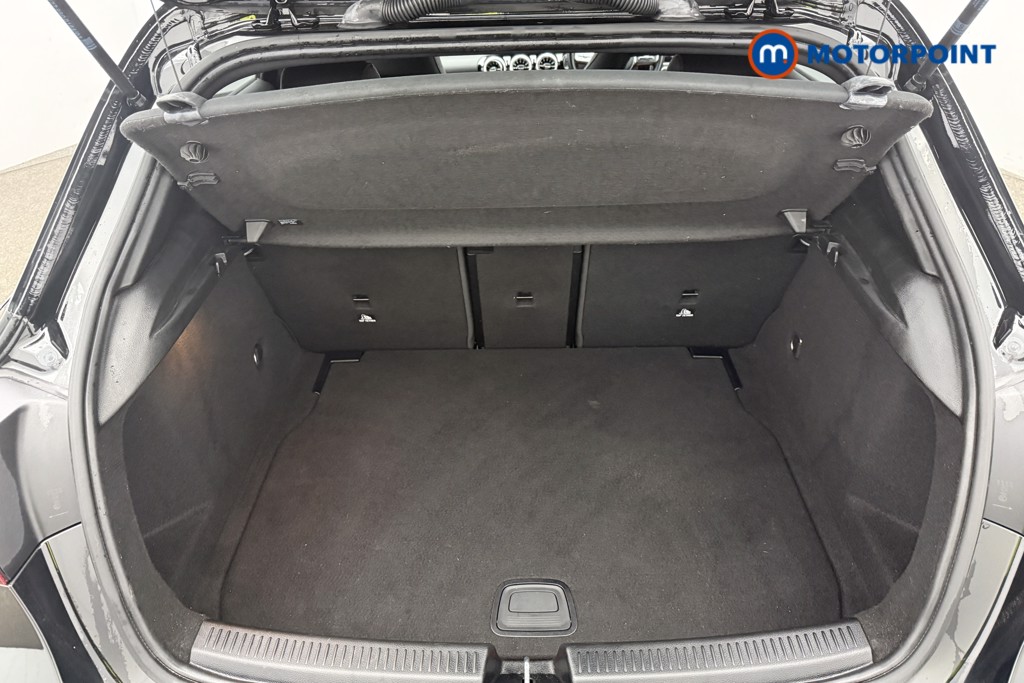 Mercedes-Benz A Class Amg Line Automatic Petrol Hatchback - Stock Number (1561285) - 25th supplementary image