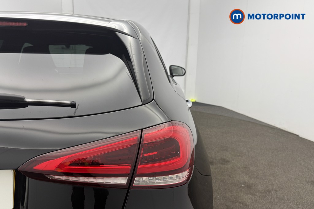 Mercedes-Benz A Class Amg Line Automatic Petrol Hatchback - Stock Number (1561285) - 26th supplementary image