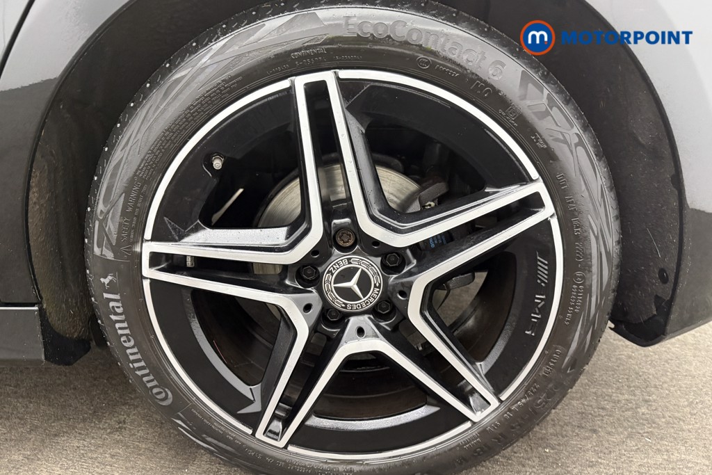 Mercedes-Benz A Class Amg Line Automatic Petrol Hatchback - Stock Number (1561285) - 28th supplementary image