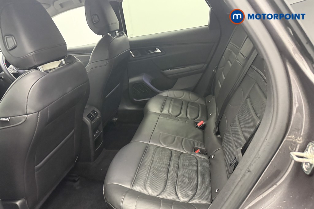 Citroen C5 X Shine Plus Automatic Petrol Hatchback - Stock Number (1561556) - 2nd supplementary image