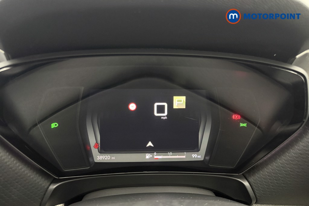 Citroen C5 X Shine Plus Automatic Petrol Hatchback - Stock Number (1561556) - 3rd supplementary image