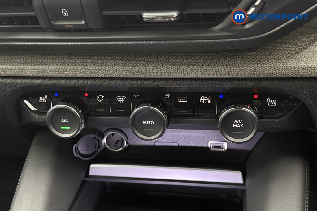 Citroen C5 X Shine Plus Automatic Petrol Hatchback - Stock Number (1561556) - 10th supplementary image