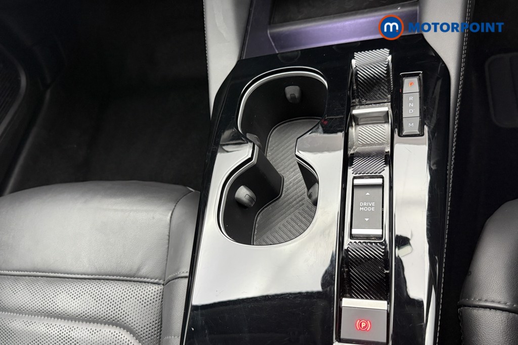 Citroen C5 X Shine Plus Automatic Petrol Hatchback - Stock Number (1561556) - 13th supplementary image