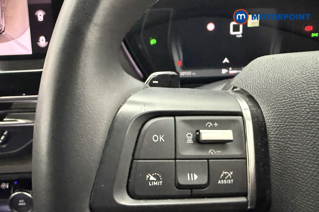 Citroen C5 X Shine Plus Automatic Petrol Hatchback - Stock Number (1561556) - 14th supplementary image