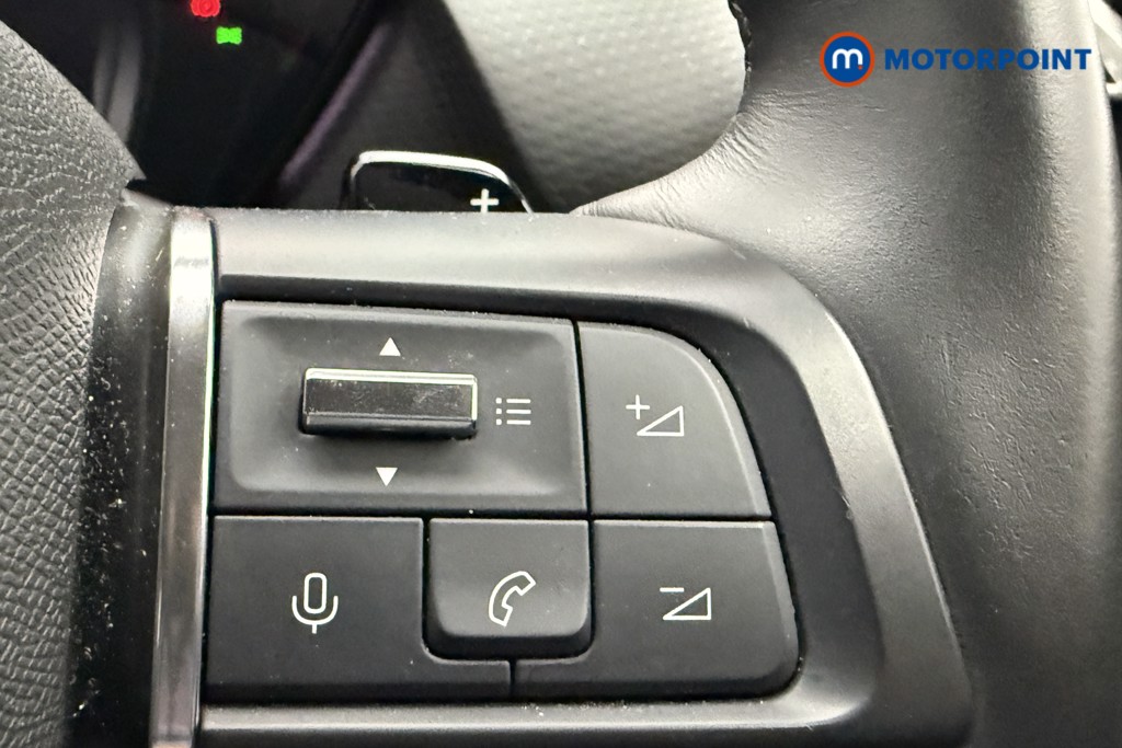 Citroen C5 X Shine Plus Automatic Petrol Hatchback - Stock Number (1561556) - 15th supplementary image
