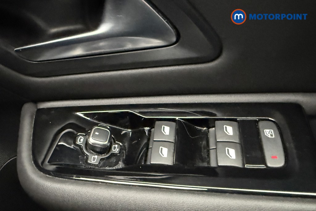 Citroen C5 X Shine Plus Automatic Petrol Hatchback - Stock Number (1561556) - 19th supplementary image