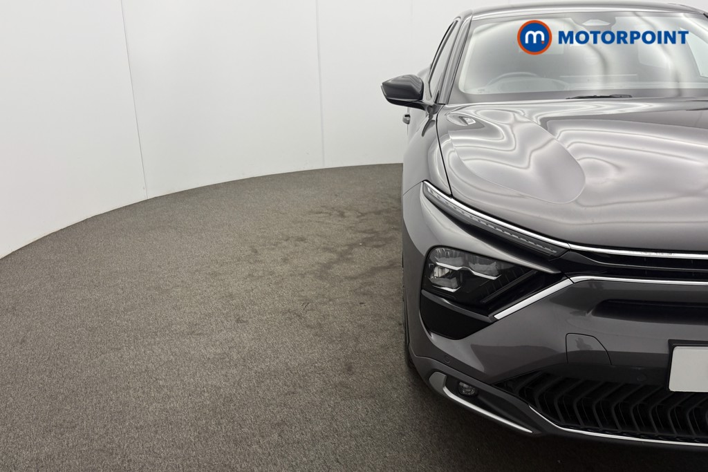 Citroen C5 X Shine Plus Automatic Petrol Hatchback - Stock Number (1561556) - 24th supplementary image